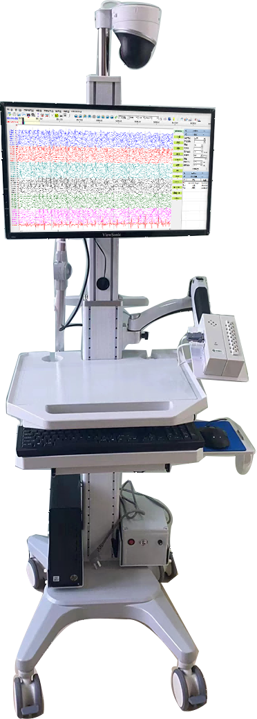 PN-NET 数字视频脑电系统