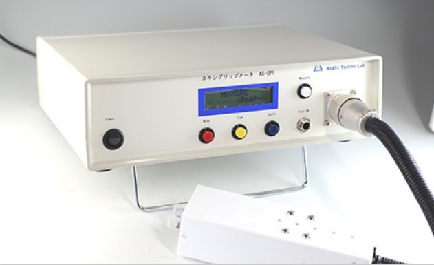  AS-GP1皮肤弹性测试仪