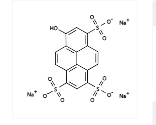 HPTS 8-羟基芘-1,3,6-三磺酸三钠盐 CAS 6358-69-6