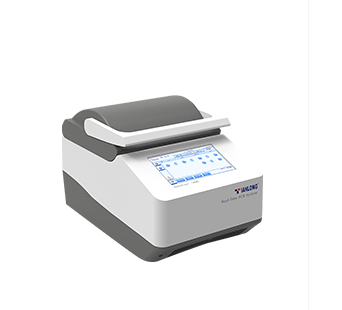 Gentier 48E/48R 全自动PCR分析系统