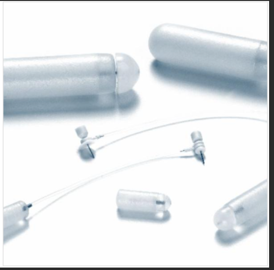Alzet植入式胶囊渗透压泵 2002