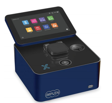 ImplenX ® 蛋白定量分析仪