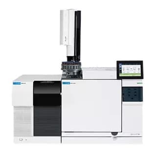 安捷伦Agilent 7000D三重四极杆 GC/MS