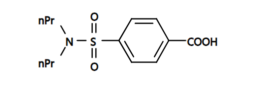 丙磺舒 细胞培养检测 CAS 57-66-9 货号20060