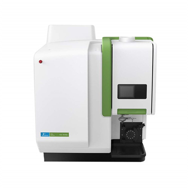 PerkinElmer Avio 550 Max ICP-OES光谱仪