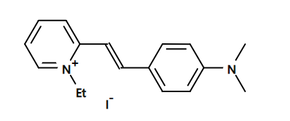 细胞膜荧光探针BTA-1