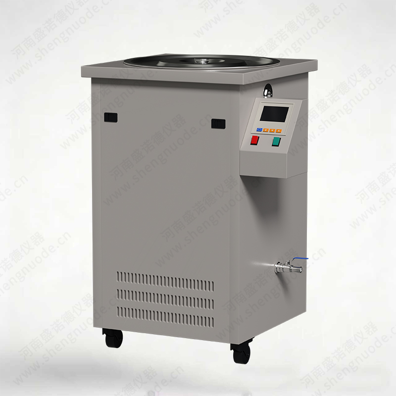加熱循環(huán)器