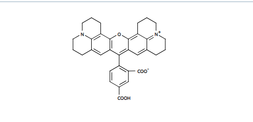 罗丹明101氯盐 CAS 64339-18-0