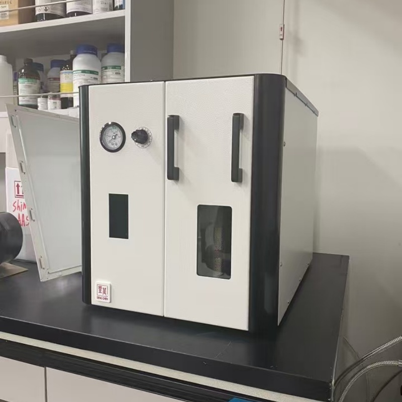 登晨生物 高純氫氣發生器