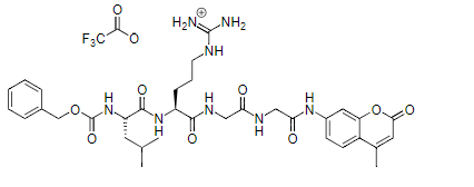 COVID-19荧光底物Z-KKAG-AMC