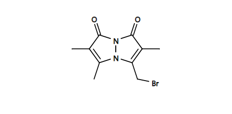 单溴二胺 mBBr CAS 71418-44-5