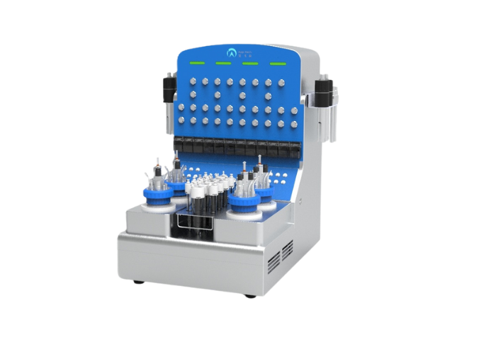 AbioBundle Multimini系列平行生物反应器