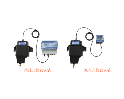 WGZ-1C\2C\3C\200C\200C（双通道）在线浊度计