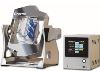 拟太空微环境活细胞培养系统