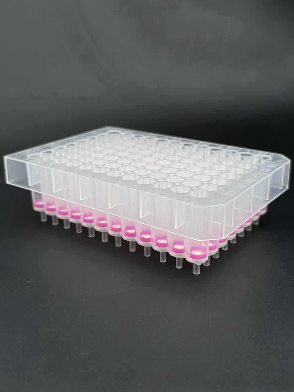 96孔过滤板-PES膜