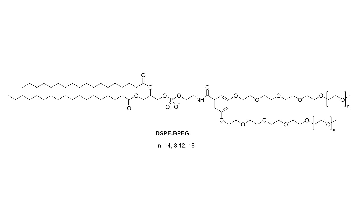 DSPE-pSar-AZIDE