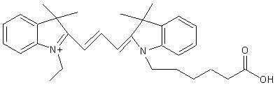 Quasar 570 Carboxylic Acid