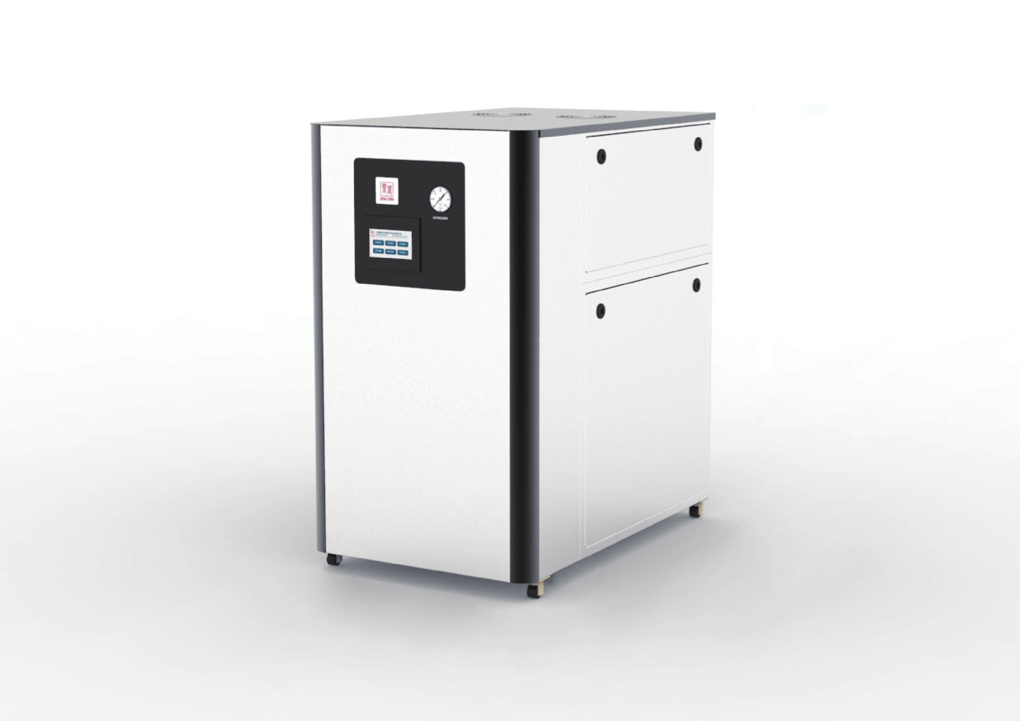 登晨生物 NiGen GC ZA15 零级空气发生器