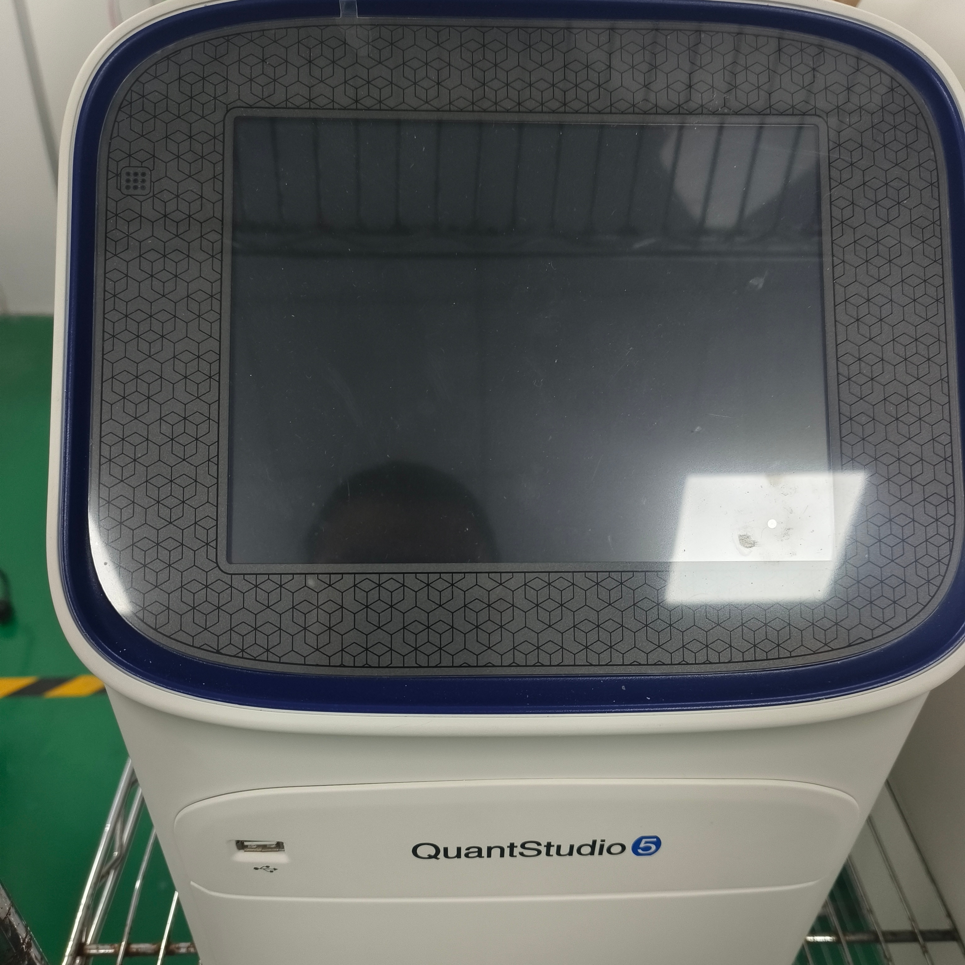 二手賽默飛世爾 Applied Biosystems QuantStudio 5 實時熒光定量 PCR 系統