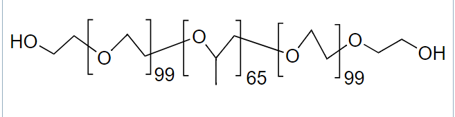 细胞培养检测 Pluronic F-127 CAS 9003-11-6