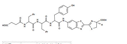 DiTO-1 *1 mM DMSO溶液* (相当于TOTO-1) 死细胞核染料