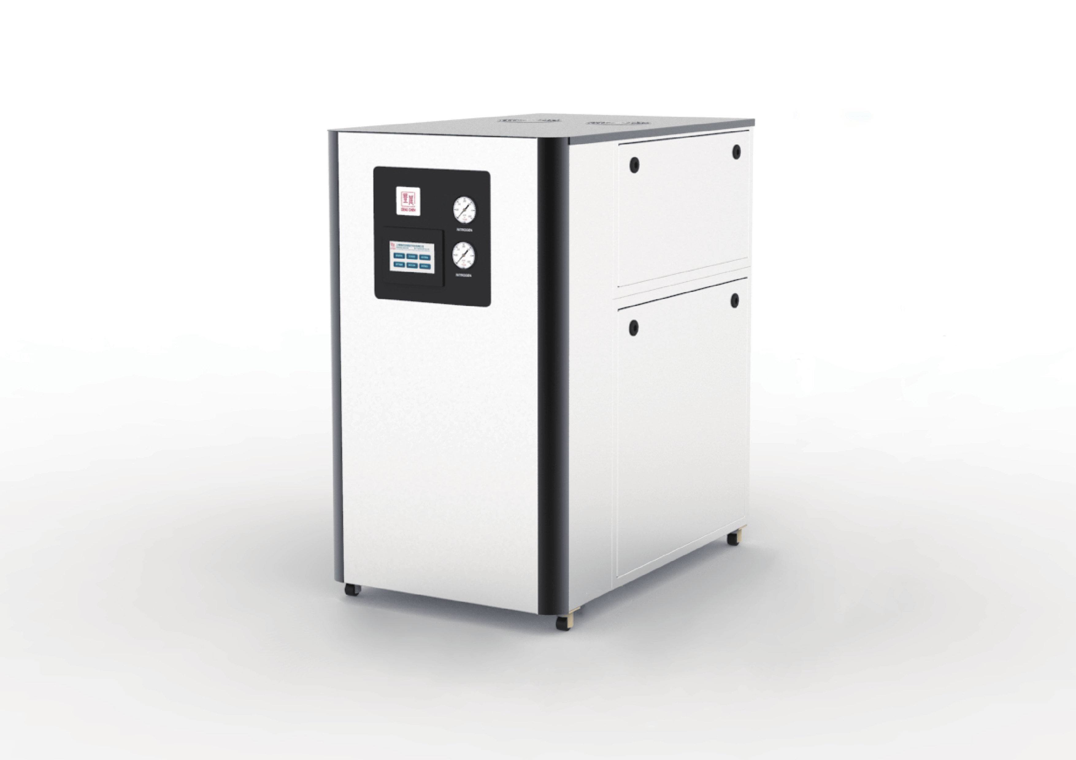 登晨生物 NiGen GC ZA系列零级空气发生器