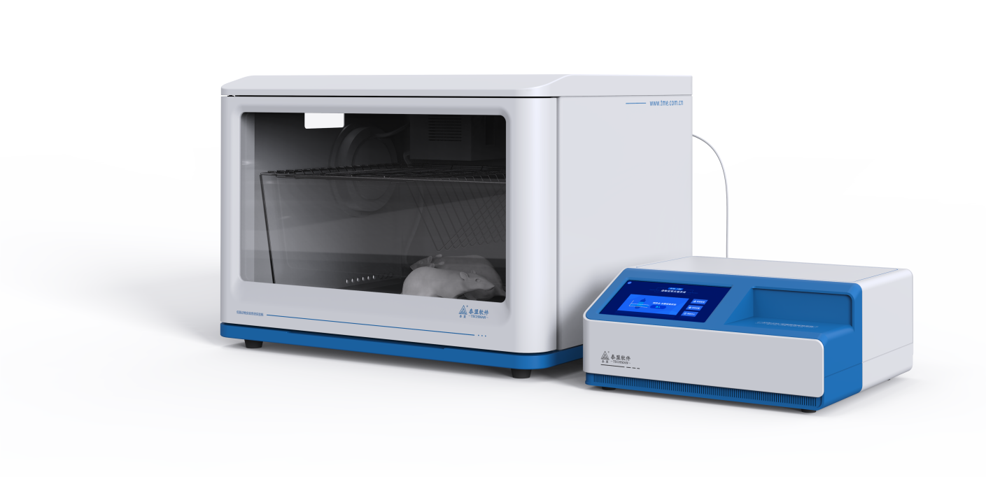 AHE-100动物低氧实验系统（科研版）