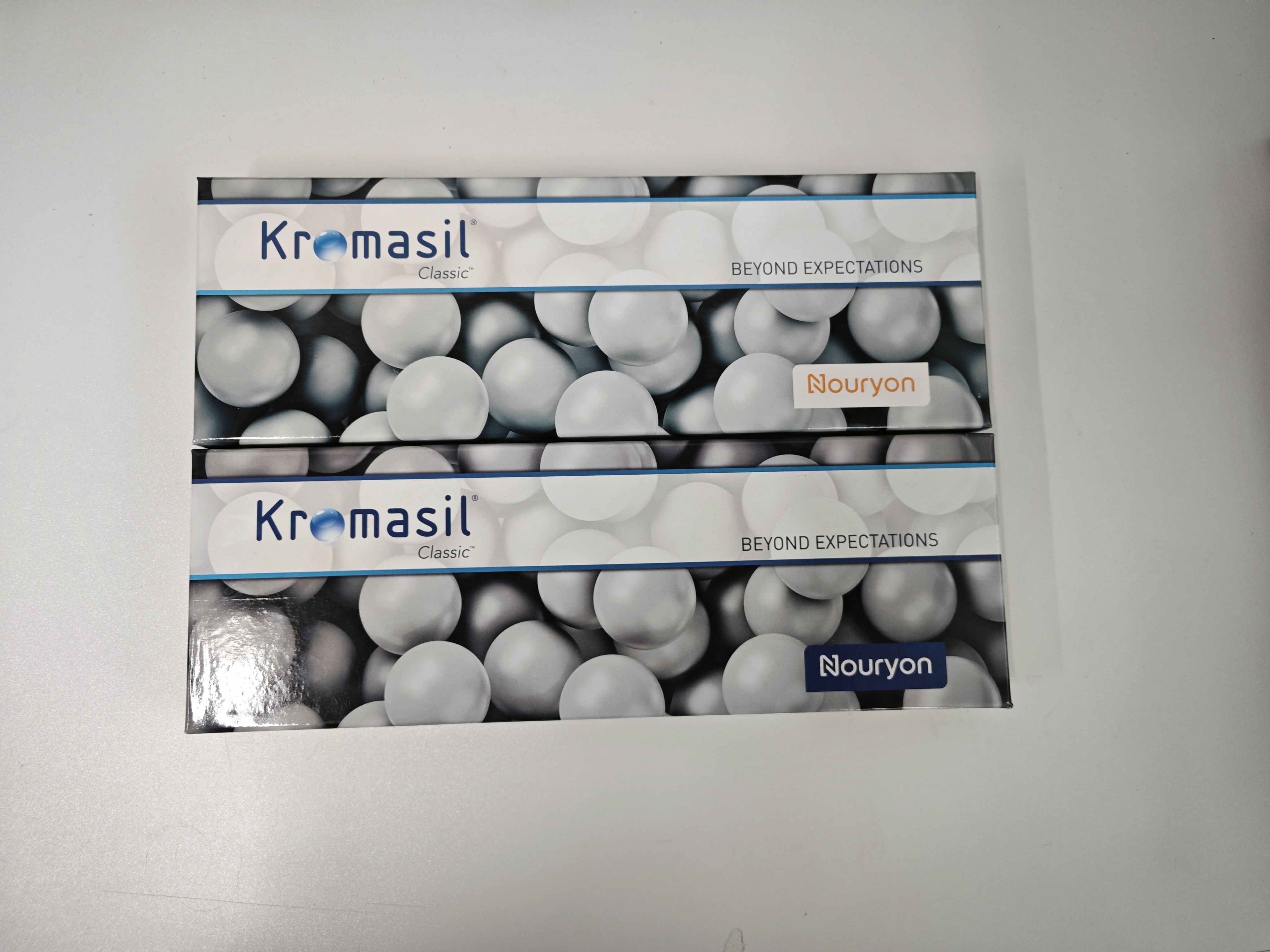 KROMASIL色谱柱