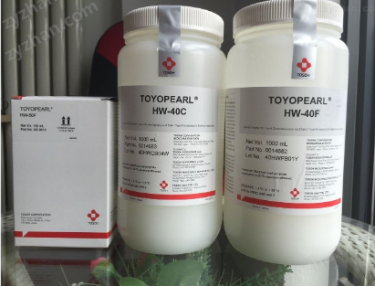 Toyopearl疏水层析填料