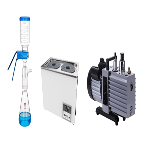 SYP-2293焦化沥青类产品喹啉不溶物测定仪