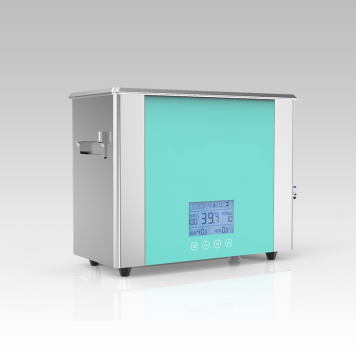 UVF液晶超静音系列超声波清洗机