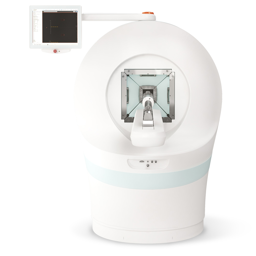 nanoScan SPECT/CT/PET