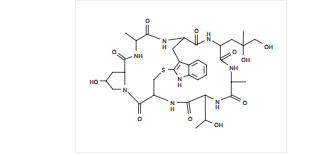 鬼笔环肽-iFluor 750标记