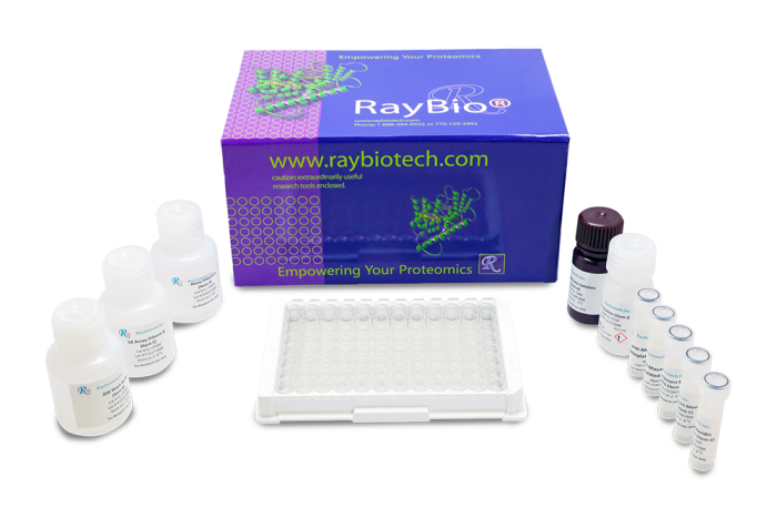 Indirect ELISA Kits