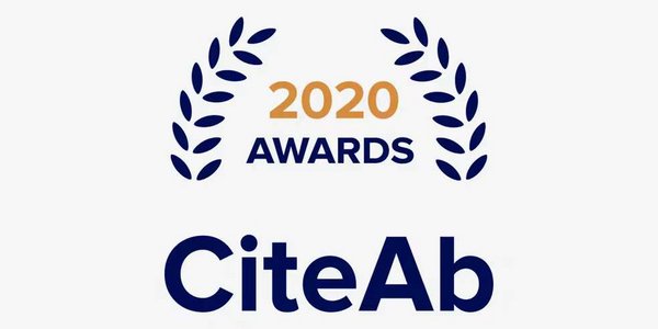 Abcam荣获2020年CiteAb最佳抗体供应<font color="red">商</font>奖