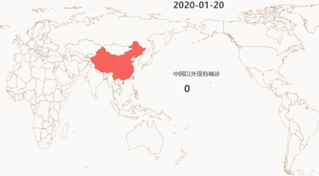 新冠肺炎全球感染全解析，发病率最高国家相当于全国<font color="red">人口</font>0.7%人确诊