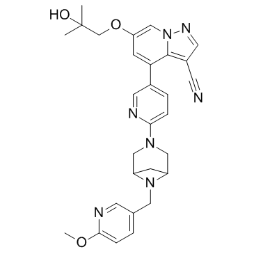 FDA：礼来口服RET抑制剂selpercatinib在美国<font color="red">上市</font>