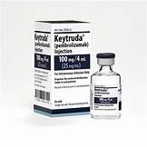 FDA批准PD-1单抗Keytruda的第二种基于生物标志物的<font color="red">肿瘤</font>适应症