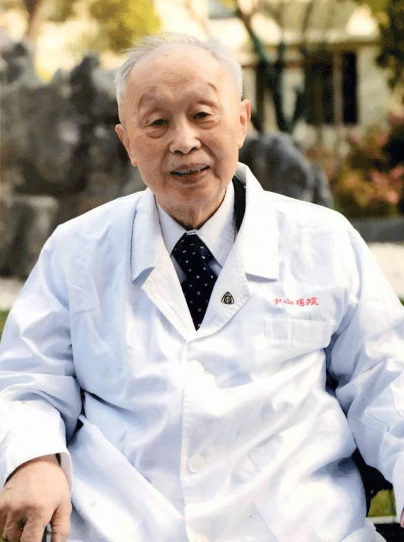 中国著名的心血管病专家诸骏仁教授逝世