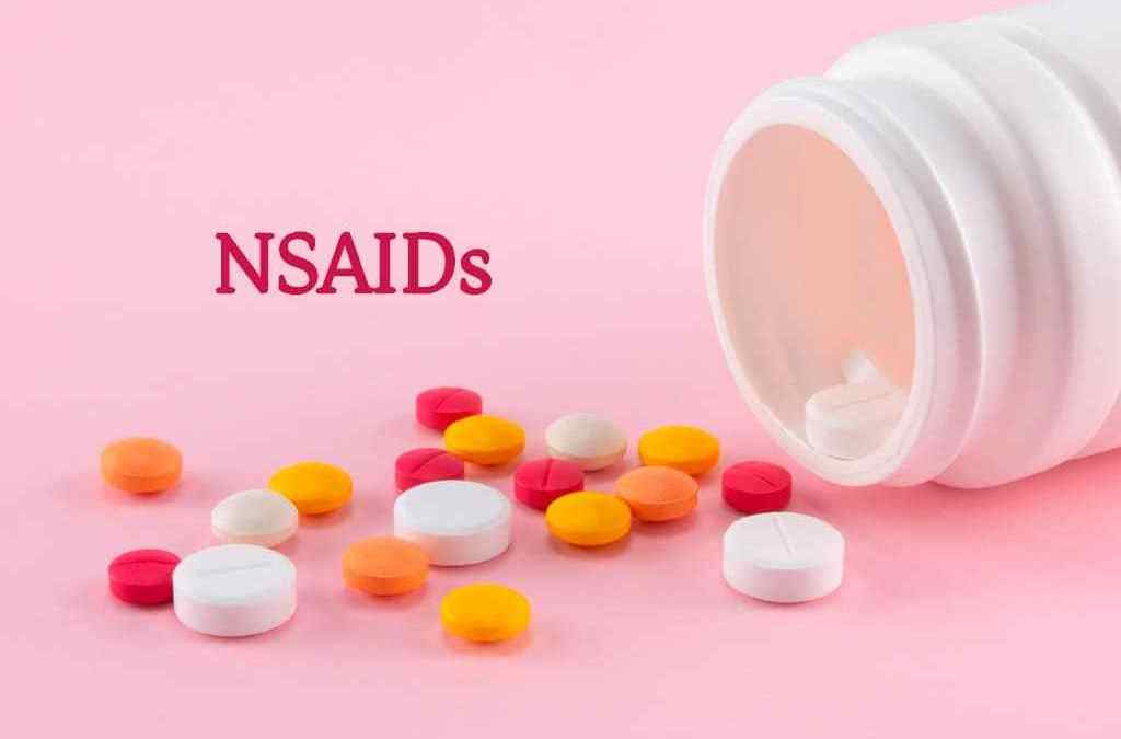 NSAID Risks | Natural Solutions for Pain and Inflammation