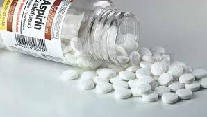 阿司匹林将新冠COVID-19感染患者的死亡风险降低47％