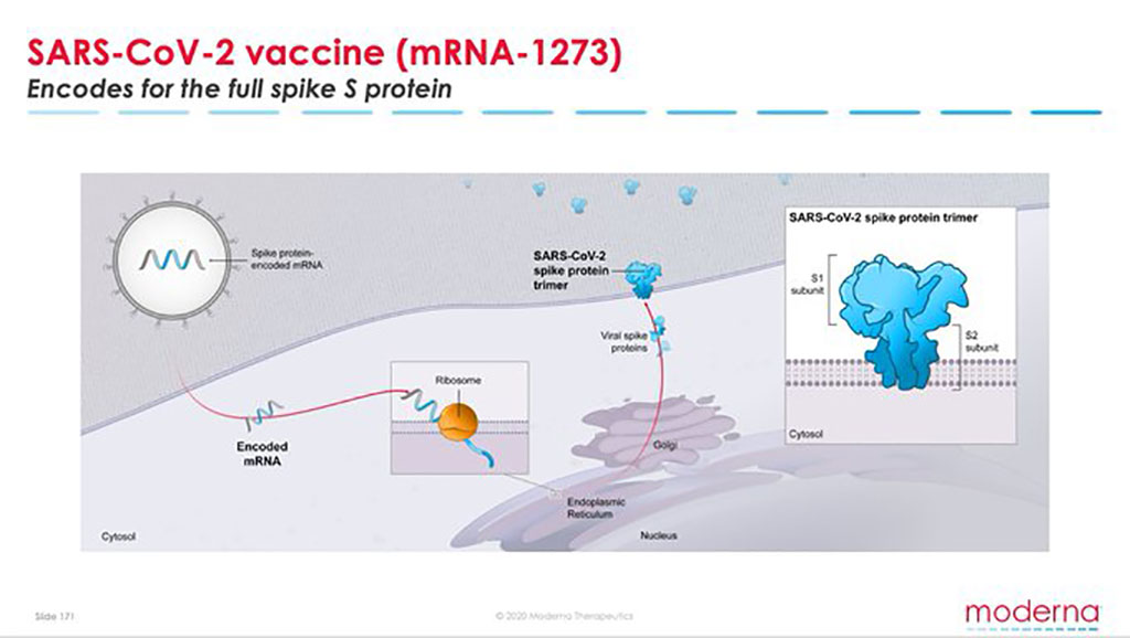 Moderna Awarded USD 483 Million by BARDA for Advancing mRNA Vaccine against  Coronavirus - COVID-19 - Hospimedica.com