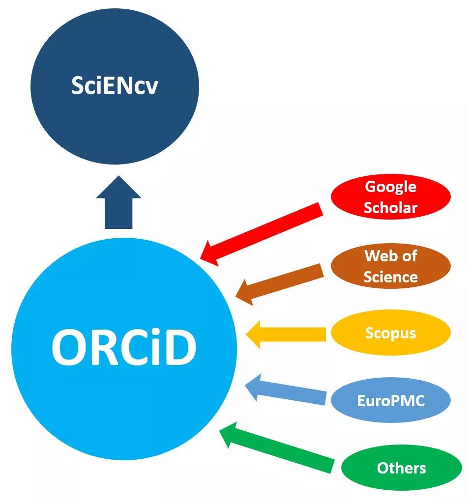 学术身份证——ORCID<font color="red">和</font>ORCID iD，如何注册、获取并投稿使用？