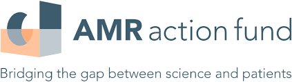 Antimicrobial Resistance Research & Development - AMR Action Fund
