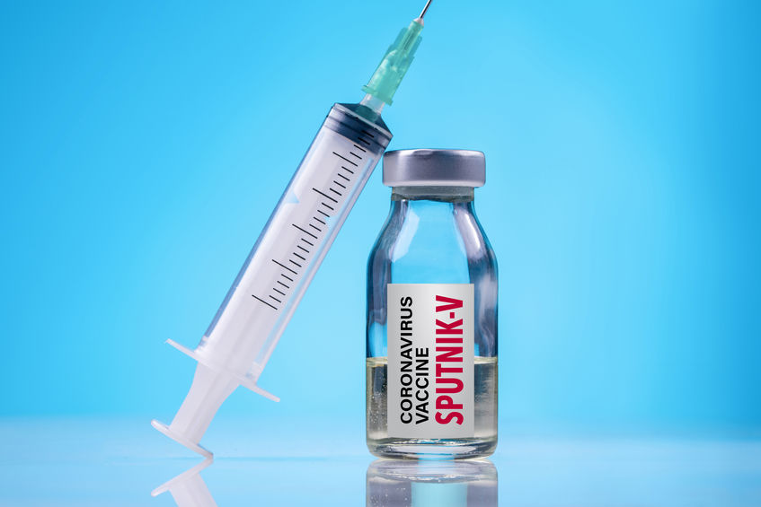 Russia's coronavirus vaccine: The controversy, explained - Hyderus