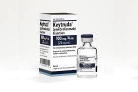 默克PD-1单抗Keytruda：获得FDA批准首个乳腺癌适应症