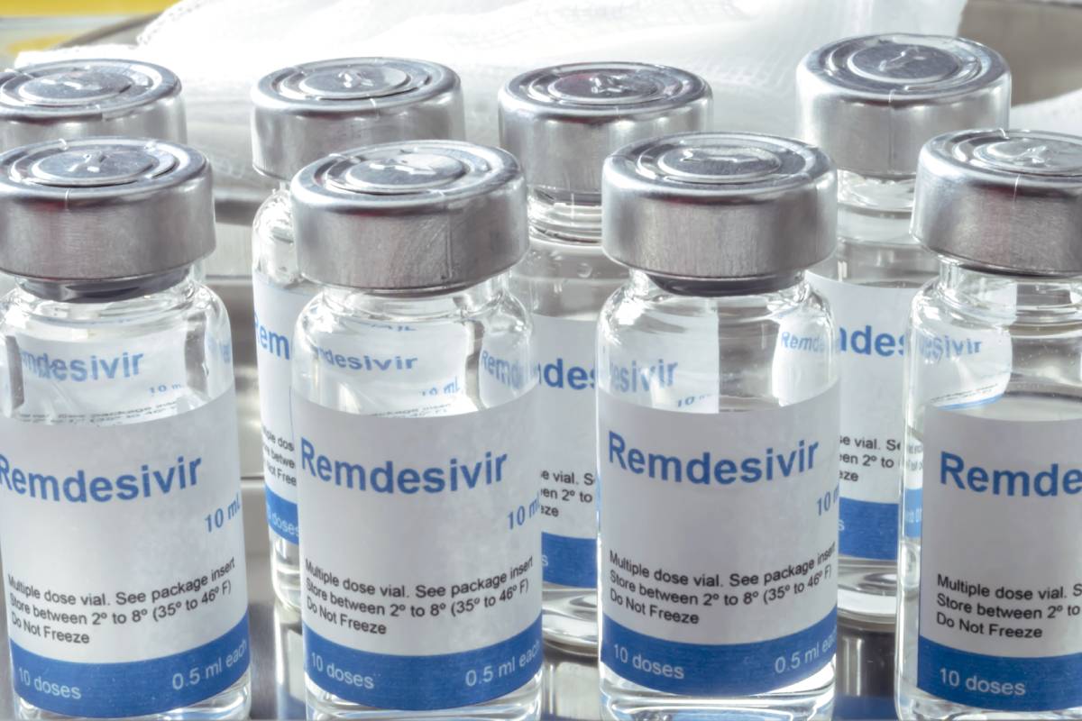 世界顶级重症监护机构建议：重症新冠COVID-19感染患者不要使用remdesivir
