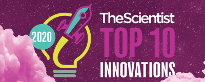 2020 Top 10 Innovations