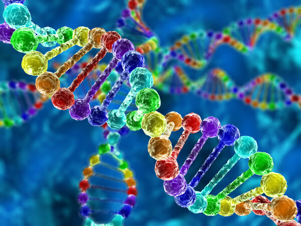 MIT惊悚研究：<font color="red">病毒</font>与DNA结合了！