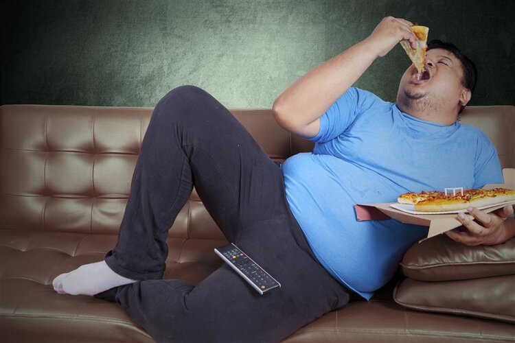 爱豆也扛不住的中年肥胖很可怕！糖尿病风险增加2倍，老年痴呆风险增3倍